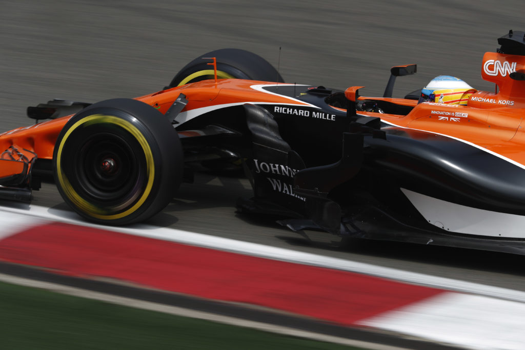 2017 Chinese Grand Prix
